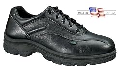 Thorogood 504-6908 American Heritage Women's Double Track Oxford Safety Toe