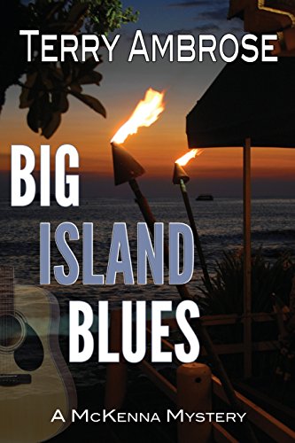 big island blues a mckenna mystery volume 3