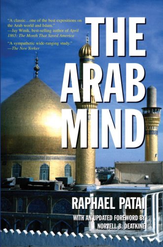 the arab mind
