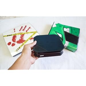 Hauppauge HD PVR 2 Gaming Edition High Definition Game Capture Device with HDMI In and Out and Real Time Passthrough for Use with PC, Xbox 360 and PS3