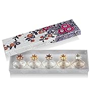 Fragonard 5 Eau de Toilette Miniatures Gift Set