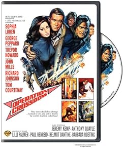 Amazon.com: Operation