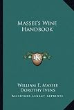 Massees Wine Handbook
