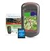 Produkt-Bild: Garmin GPS Handger&auml;t Oregon 450 Bundle inkl. Topo Deutschland 2010 gesamt SD/Micro SD-Karte, 5,8 x 11,4 x 3,5 cm