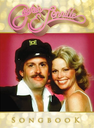 CD-Charts  DVD : Captain and Tennille Songbook [1979] (REGION 1) (NTSC)