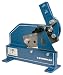Heimwerken : PROMAT 810997 Blechschere 2BR/4 L.120mm PROMAT