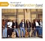 Playlist: The Best Of The Allman Brothers Band: The Epic Years