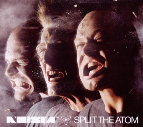 Noisia - Split the Atom - Zortam Music