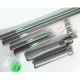 ダナイブロス インジェクター Injector のべ竿