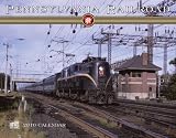Pennsylvania Railroad 2010 Calendar