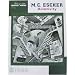 Escher Relativity 1000 piece intricate jigsaw puzzle