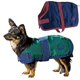 WeatherBeeta Kennel Dog Blanket - Hunter