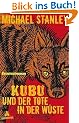 Kubu und der Tote in der W�ste