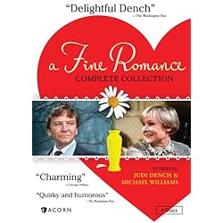 A Fine Romance: Complete Collection
