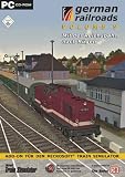 Eigenschaften Koch Media GmbH  / Train Simulator - German Railroads Vol. 9 - Mit der Reichsbahn nach Rügen (Add-on)