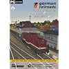 Train Simulator - German Railroads Vol. 9 - Mit der Reichsbahn nach R�gen (Add-on)