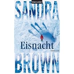 Eisnacht: Thriller