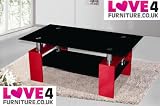 Metro black glass coffee table 517 1SbD5pL. SL160