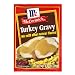McCormick Turkey Gravy Mix, 0.87-Ounce Units (Pack of 24)