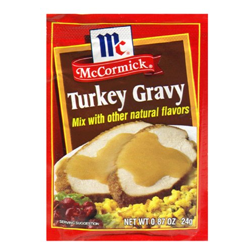 Taste Test The Best Instant Gravy