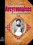 Les recettes aveyronnaises de ma grand m�re