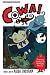 COWA! (Shonen Jump Manga)