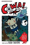 COWA! (Shonen Jump Manga)