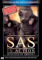 The SAS In Action