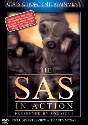 The SAS In Action