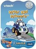 V Smile Game Whiz Kids Wheels