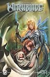 Witchblade Volume 5: First Born