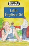 Little English girl