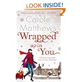 Wrapped Up In You