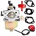 Carburetor for MTD CUB Cadet Troy BILT 951-10974 951-10974A 951-12705 HUAYI 165S 165SA Stens 520-862 Carburetor