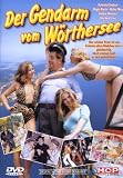 Der Gendarm vom W�rthersee - Patricia Zenker