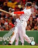 Jacoby Ellsbury 2008 Batting Action , 8x10