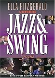 Jazz Swing Greats: Live from Lincoln Center