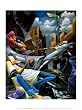 Beat Street - Art Print (By Frank Morrison) (Size: 27" x 34")