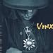 Vinx-Big N Round