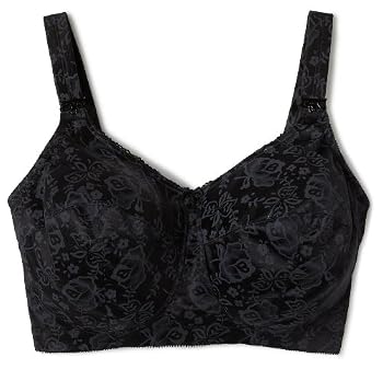Goddess Women's Classics Soft Cup Bra  #GD0110
