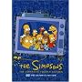 SIMPSONS SEASON 4 W/MOVIE MONEY CASH (DVD/SENSORMATIC)