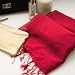 Scarf - Textured Silk