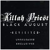 Black August: Revisited