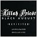 Black August Revisited