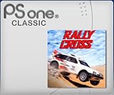Rally Cross  [Online Game Code - Full Game]