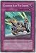 Yugioh TDGS-en074 Gladiator Beast War Chariot