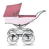 Silver Cross 1200KB Kensington Pram