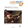 Spanish for Guitar -- Masters in Tab