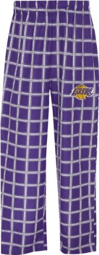 Buy Los Angeles Lakers Youth Cover 3 Pants