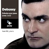 Debussy - Preludes pour piano, Livres 1 et 2 ~ Ivan Ilic